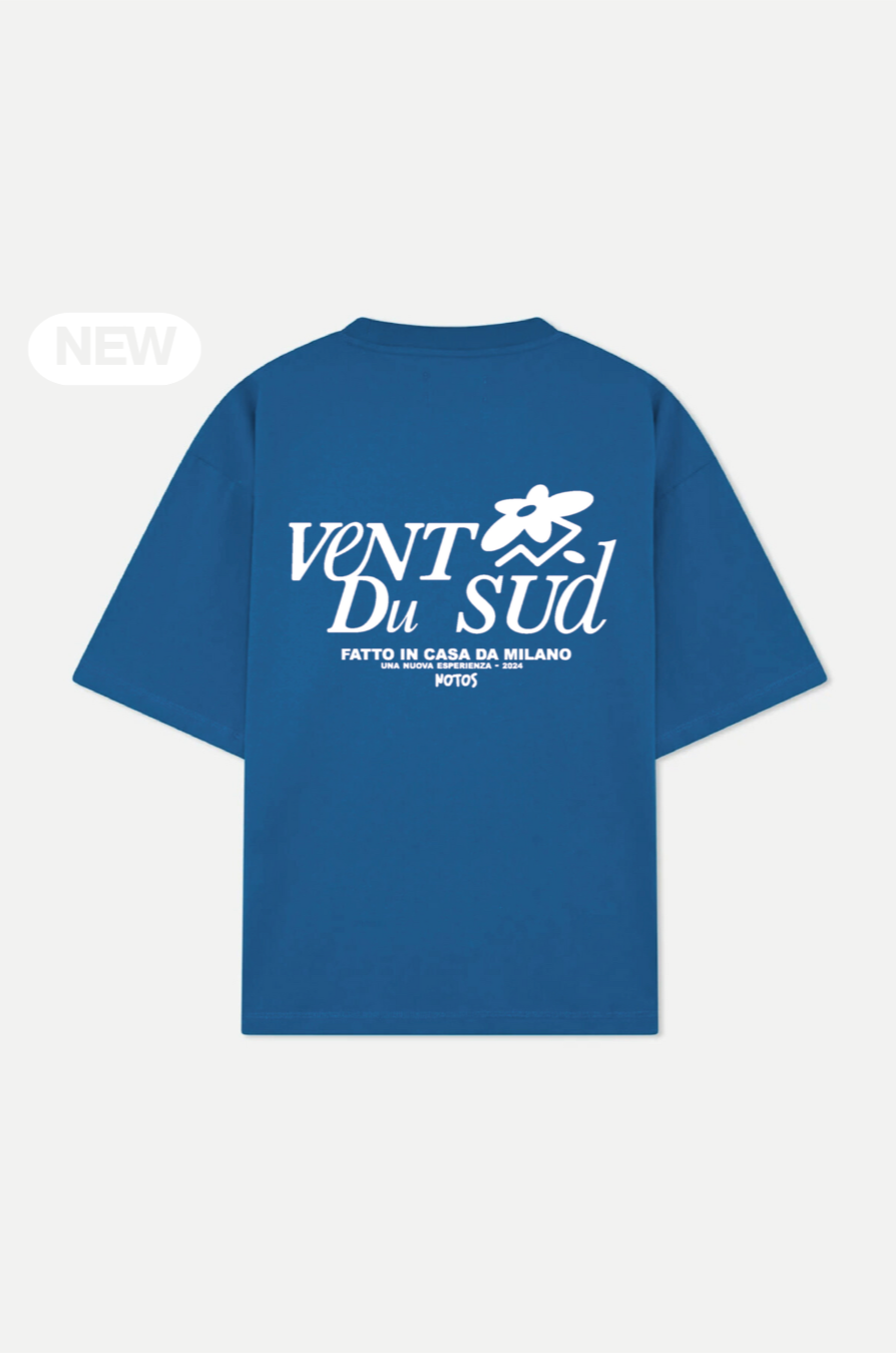 VENT DU SUD BLEU