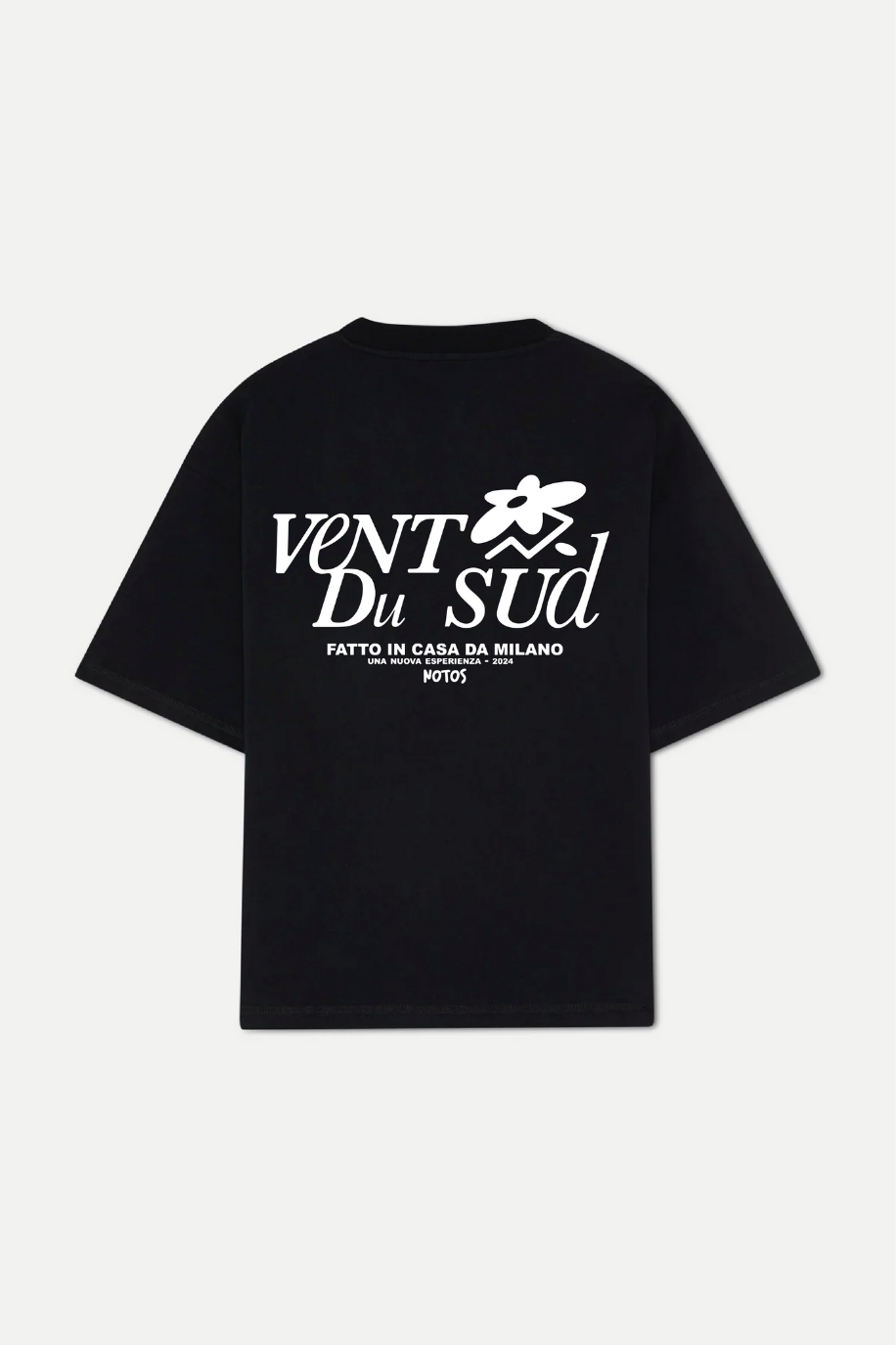 VENT DU SUD NOIR