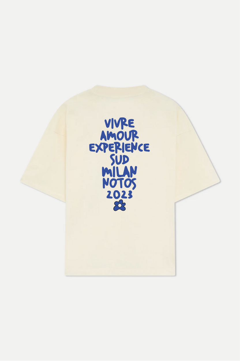 20'S TEE BEIGE