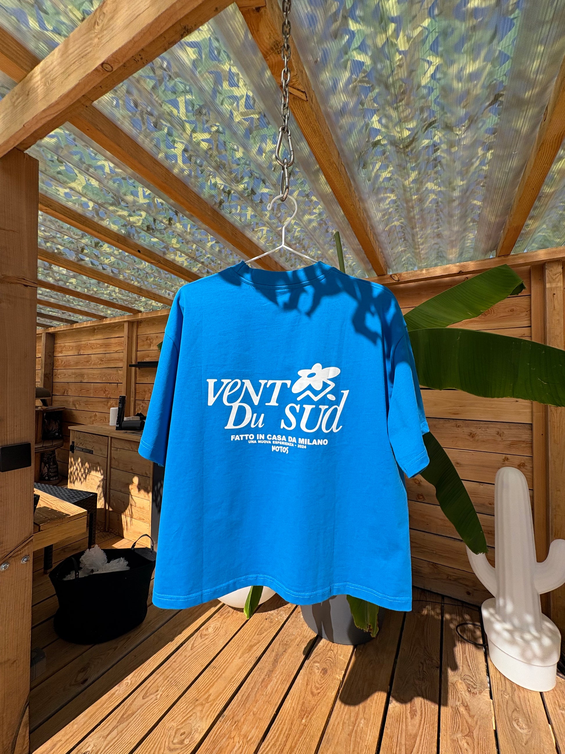 VENT DU SUD BLEU