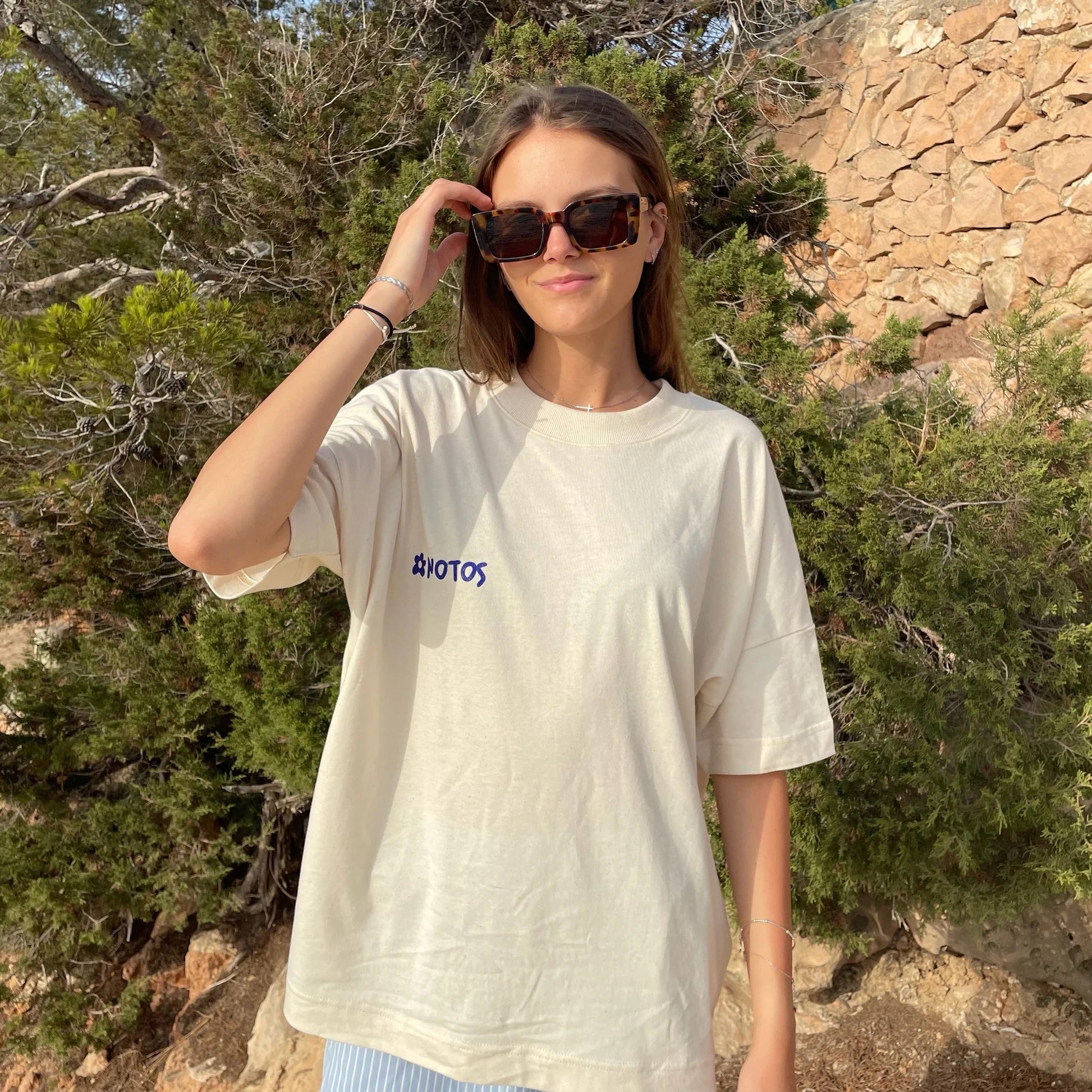 20'S TEE