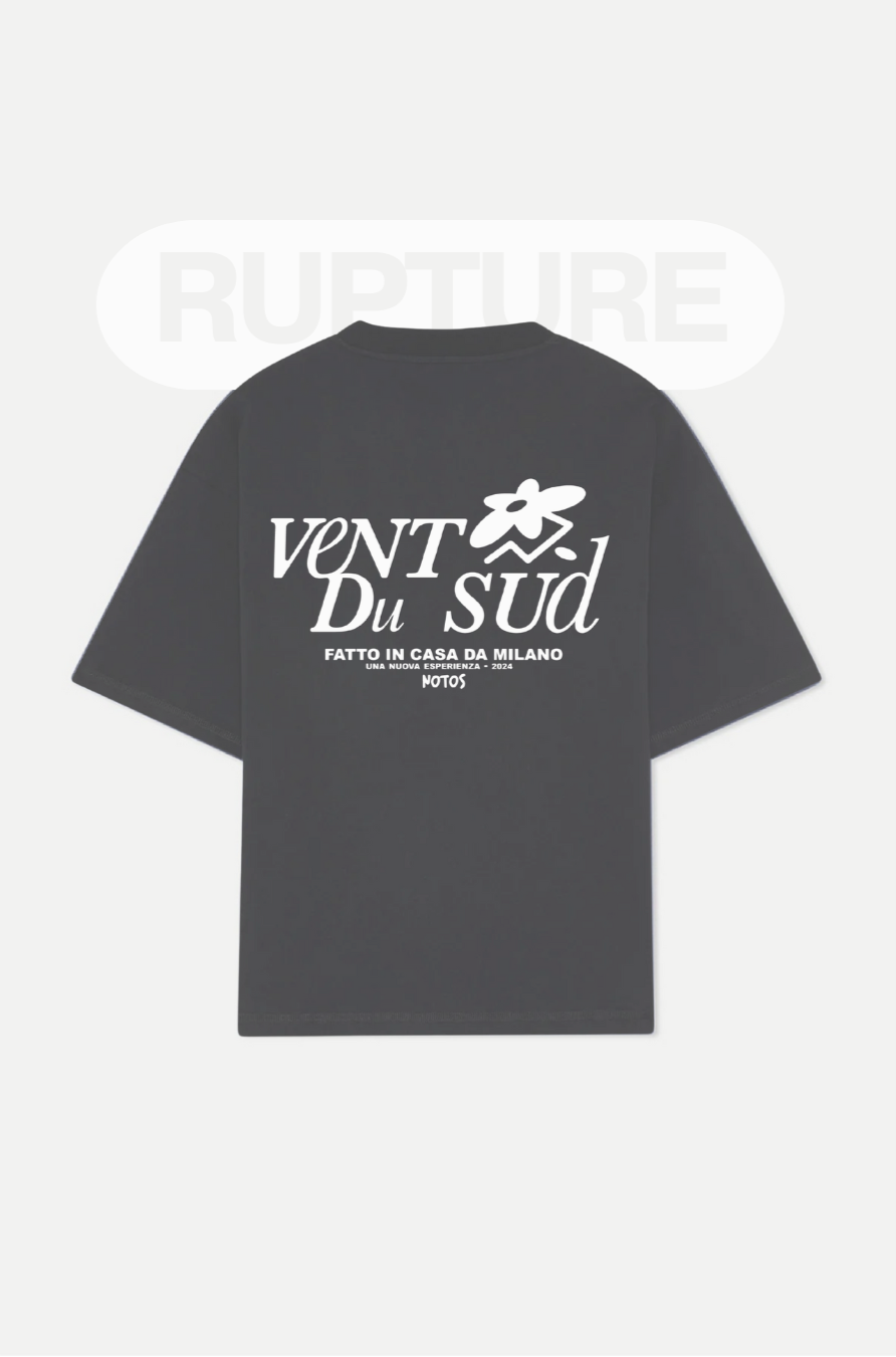 VENT DU SUD NOIR