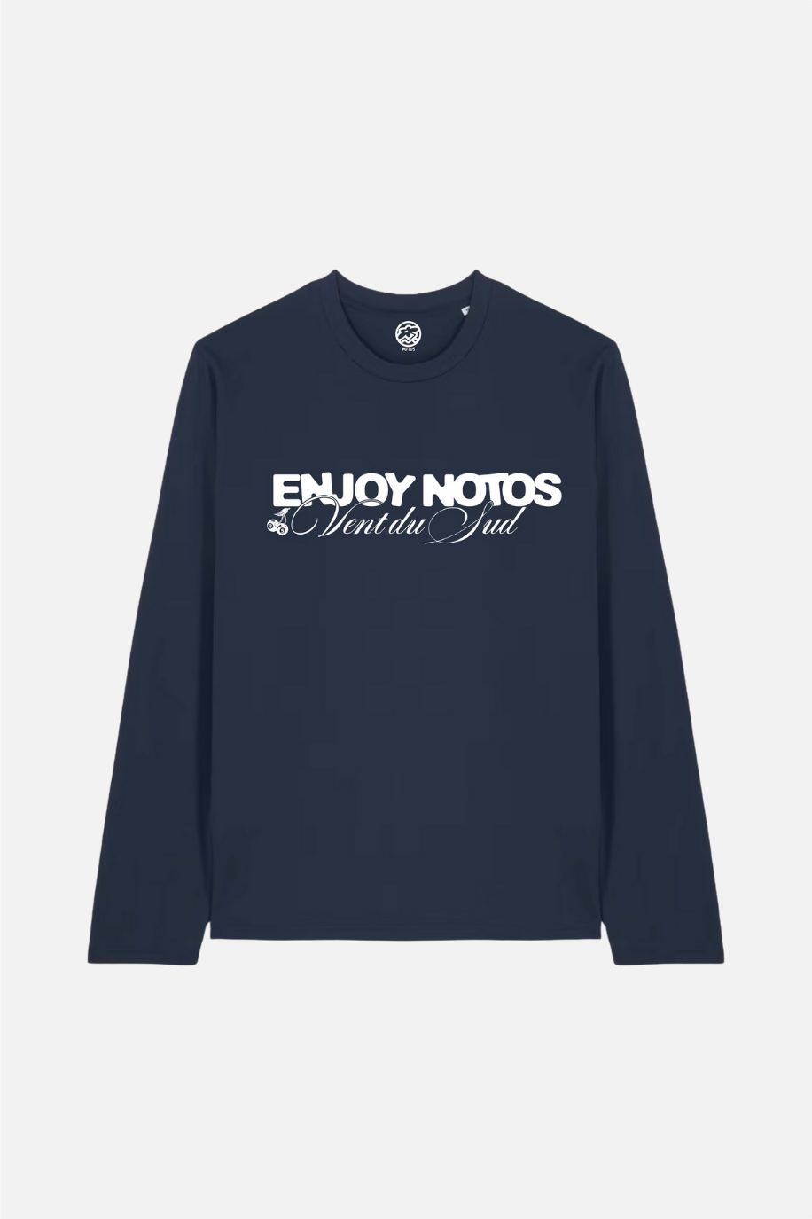 ENJOY NOTOS LONGSLEEVE