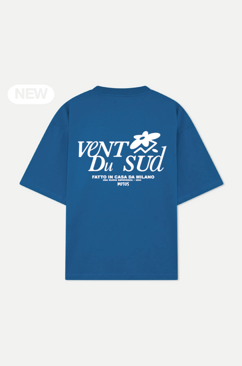 VENT DU SUD BLEU