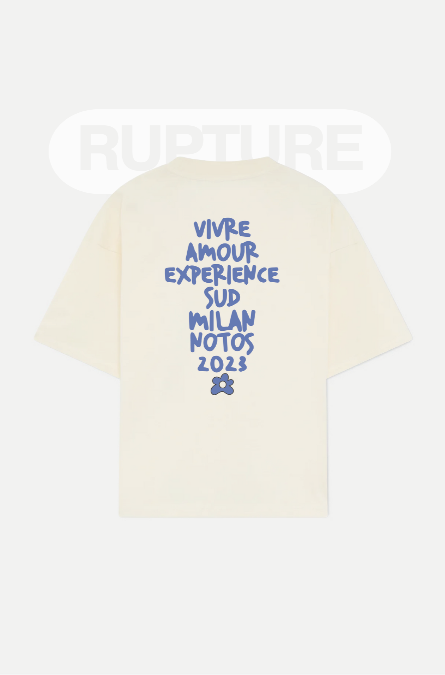20'S TEE BEIGE
