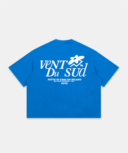 VENT DU SUD BLEU